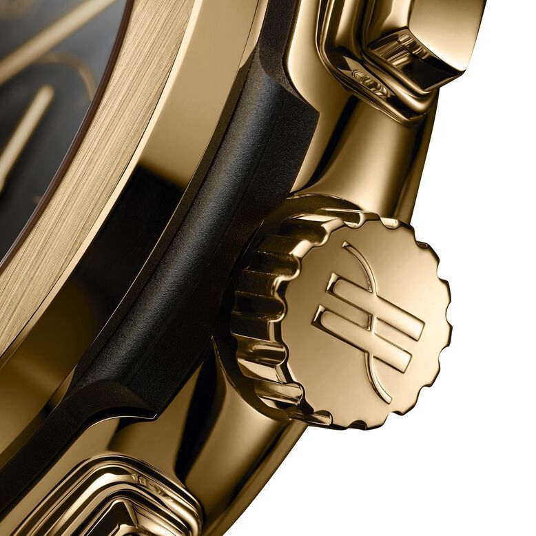 Classic Fusion Yellow Gold 42mm, , hi-res