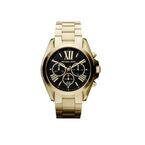 MK5739 Gold-Tone Bradshaw Watch
