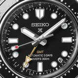 Diver&rsquo;s 1968 300M Heritage GMT 42mm Mens Watch Black, , hi-res