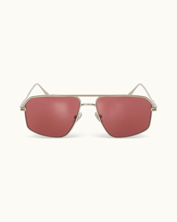 The Alfie Silver/Rose, , hi-res