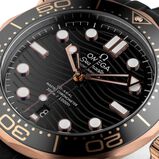 Seamaster Diver 300 Mens Watch, , hi-res