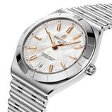 Chronomat Automatic 36mm Ladies Watch Mother Of Pearl, , hi-res