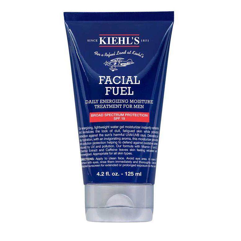 Facial Fuel SPF19, , hi-res