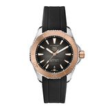 Aquaracer Professional 200 40mm Mens Watch Black, , hi-res