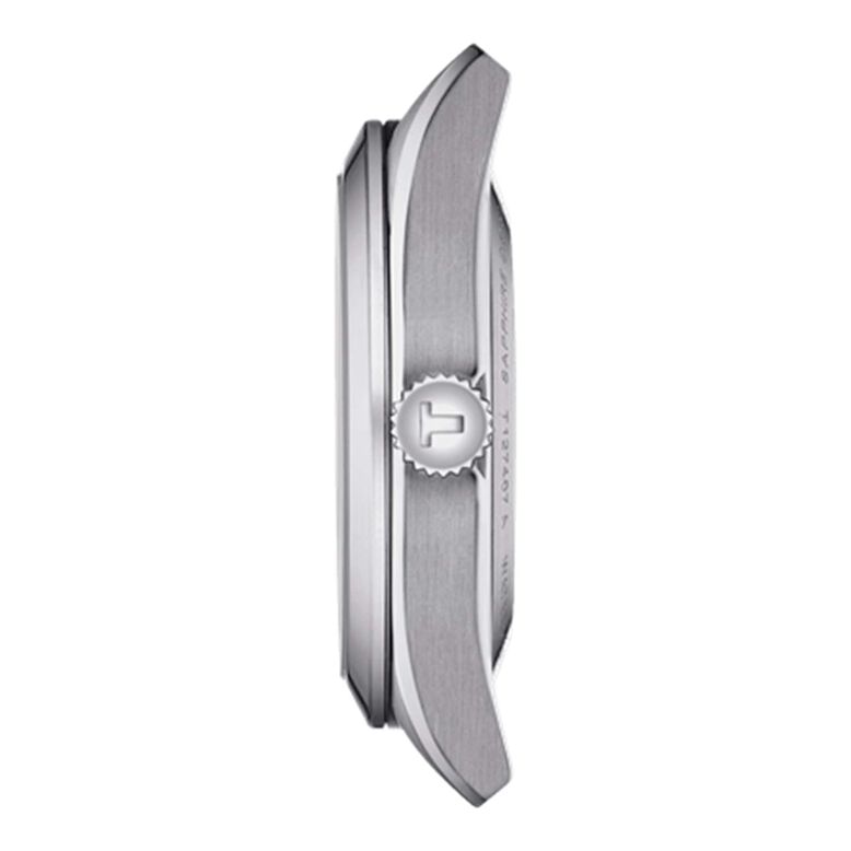 Gentleman Powermatic 80 Silicium 40mm Mens Watch, , hi-res