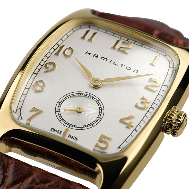 American Classic Boulton Quartz 27mm x 31.6mm, , hi-res