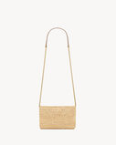 SMALL POUCH ON CHAIN, , hi-res