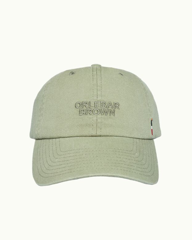 Barney Herbal Green, , hi-res