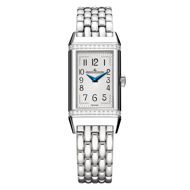 Reverso One Monoface 40.1mm X 20mm Ladies Watch, , hi-res