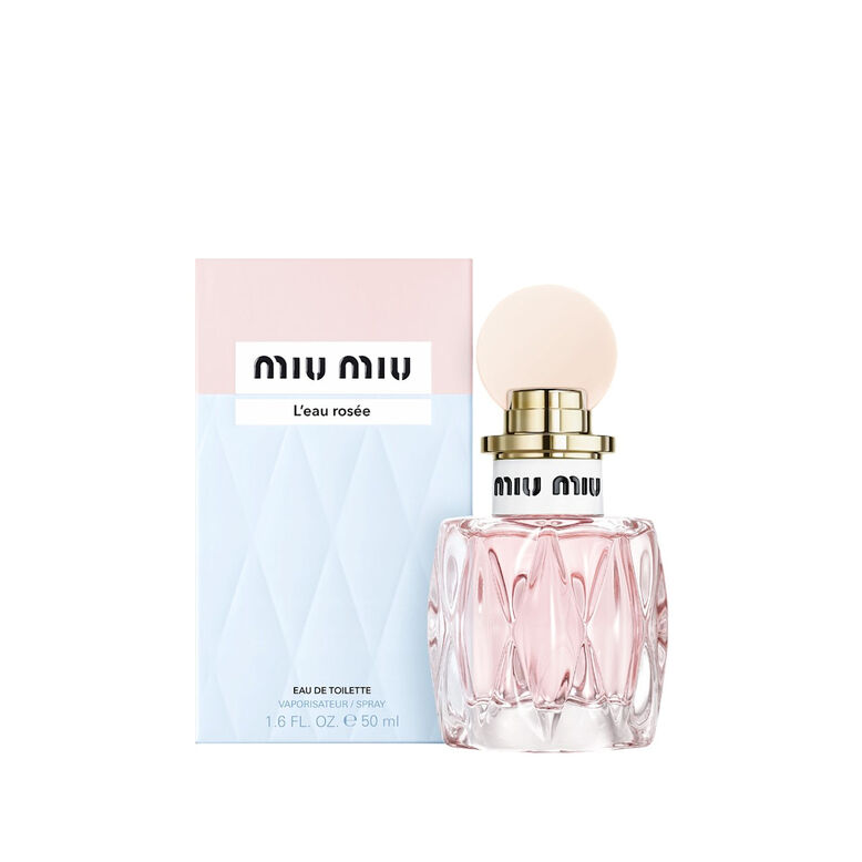 L&#39;Eau Ros&eacute;e Eau de Toilette, , hi-res