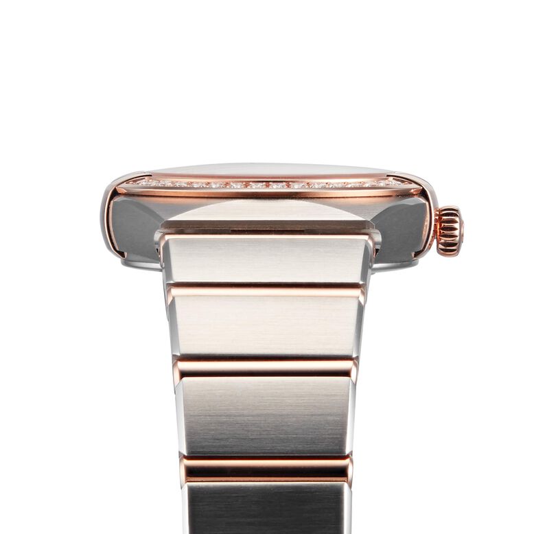 Constellation Manhattan 25mm Ladies Watch, , hi-res