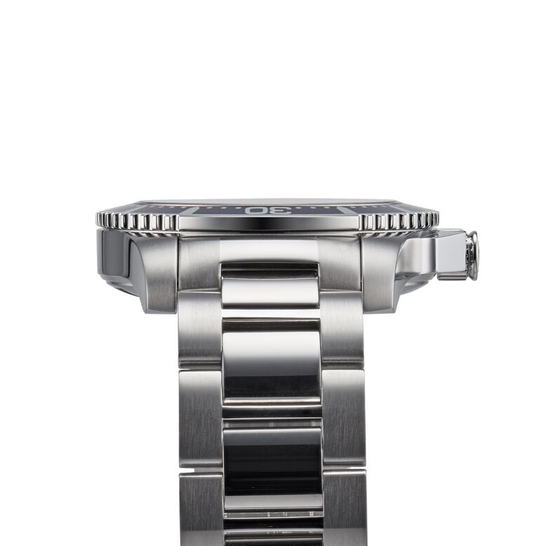HydroConquest 41mm Automatic Mens Watch, , hi-res