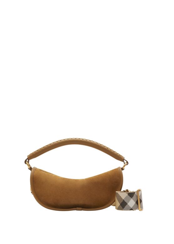 B Clip Shoulder Bag, , hi-res