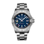 Avenger Red Arrows 60th Anniversary Edition 42mm Mens Watch Blue
