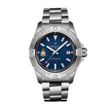 Avenger Red Arrows 60th Anniversary Edition 42mm Mens Watch Blue, , hi-res