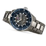 Captain Cook 43mm Mens Watch, , hi-res