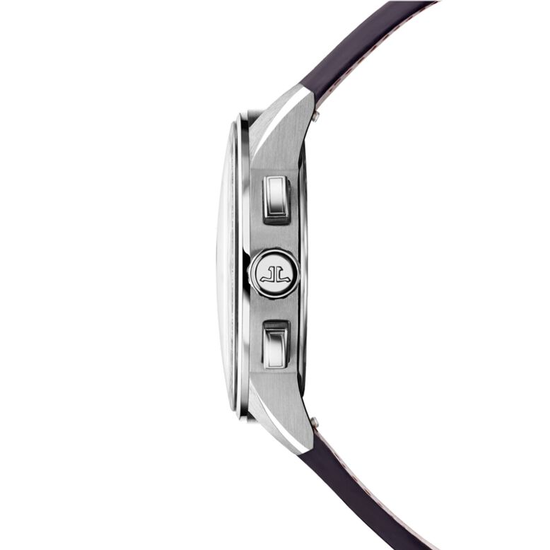 Polaris Chrono Worldtime Mens Watch, , hi-res