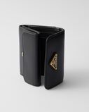 Small leather wallet, , hi-res