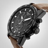 T-Sport Supersport Chronograph 45.5mm Mens Watch, , hi-res