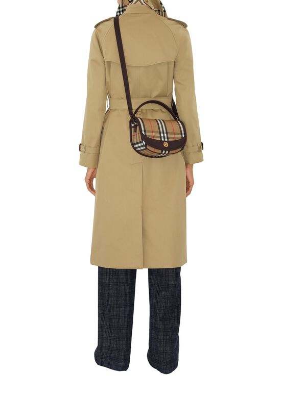 Highlands Crossbody Bag, , hi-res