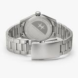 Khaki Field Quartz 38mm Unisex Watch Black, , hi-res