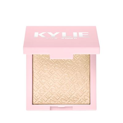 Kylie Cosmetics Kylighter Illuminating Powder - 020 Ice Me Out