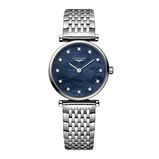 La Grande Classique De Longines 24mm Ladies Watch Blue, , hi-res