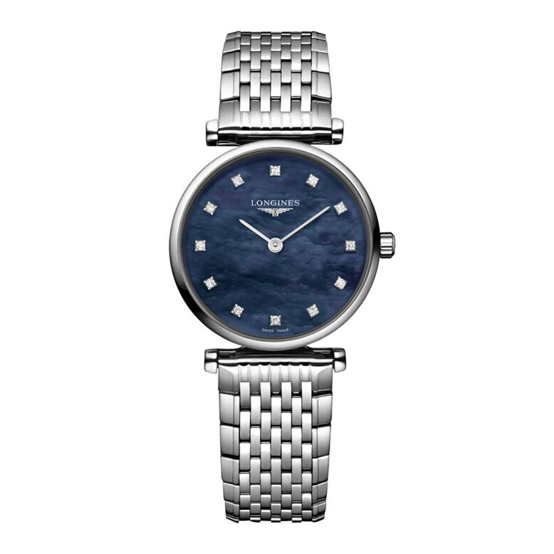 La Grande Classique De Longines 24mm Ladies Watch Blue, , hi-res