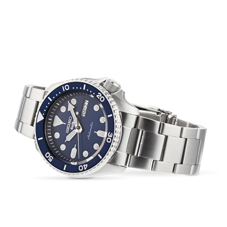 5 Sports 42mm Mens Watch, , hi-res
