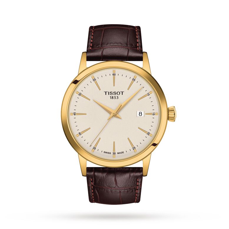 T-Classic Dream 42mm Mens Watch, , hi-res