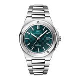 Ingenieur Automatic 40mm Mens Watch Green, , hi-res