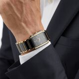 Integral 41mm Mens Watch, , hi-res