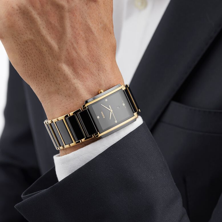 Integral 41mm Mens Watch, , hi-res