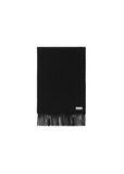 Reversible Check Cashmere Scarf, , hi-res