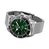 Superocean Heritage B20 Automatic 46 Stainless Steel Watch, , hi-res