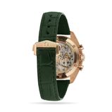Speedmaster Moonwatch Professional Co-Axial Master Chronometer Chronograph 42mm Mens Watch Green Moonshine Gold, , hi-res
