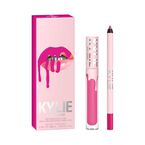 Velvet Lip Kit - Say No More