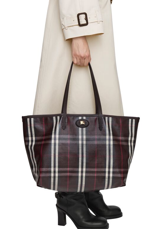 Medium Highlands Tote, , hi-res