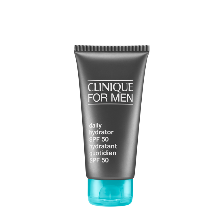 For Men&amp;trade Daily Hydrator SPF 50 , , hi-res