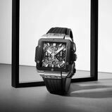 Square Bang Unico Titanitum Ceramic 42mm Mens Watch, , hi-res