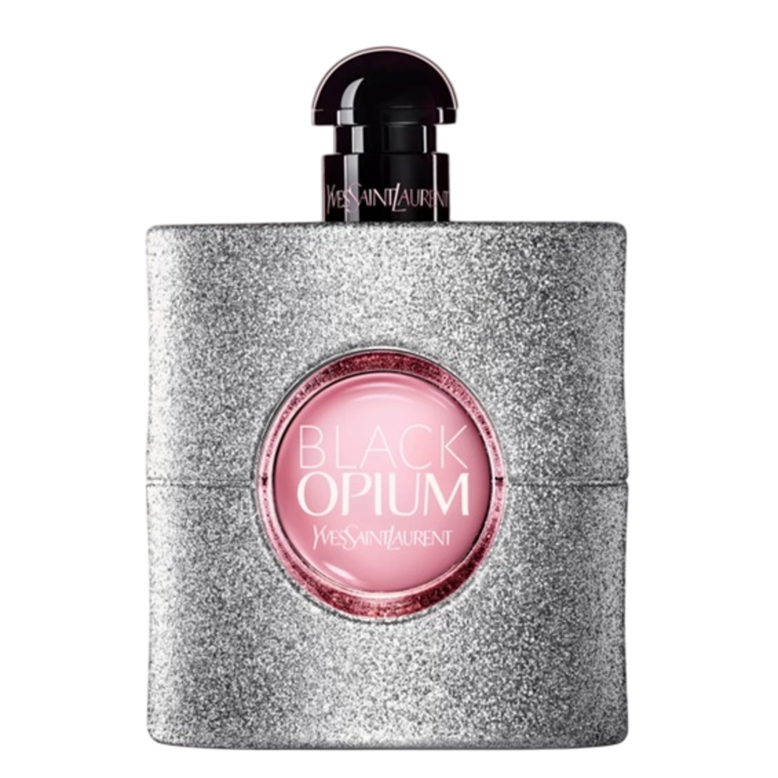 Black Opium Glitter, , hi-res