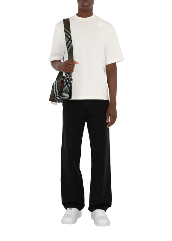 Trench Crossbody Bag, , hi-res