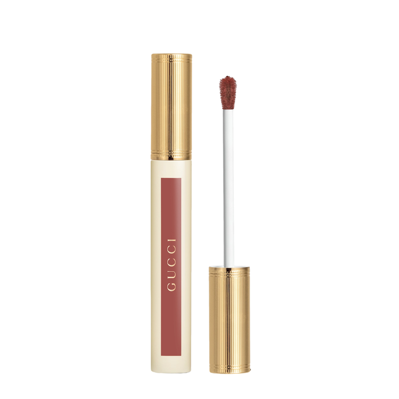 Glow Oil-In-Water Tint Liquid Lipstick - 217 - Valeria Rose, , hi-res
