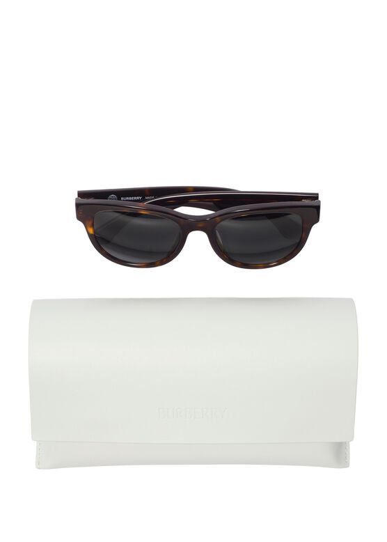 Round Sunglasses, , hi-res