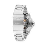 Seastar 2000 44mm Mens Watch Black, , hi-res