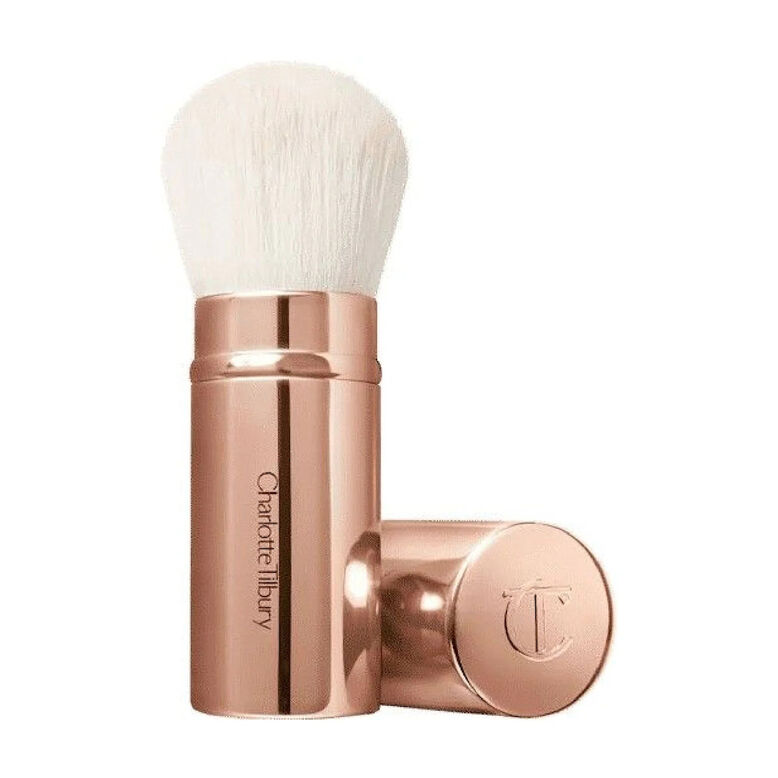 The Air-Brush Bronzing Brush, , hi-res
