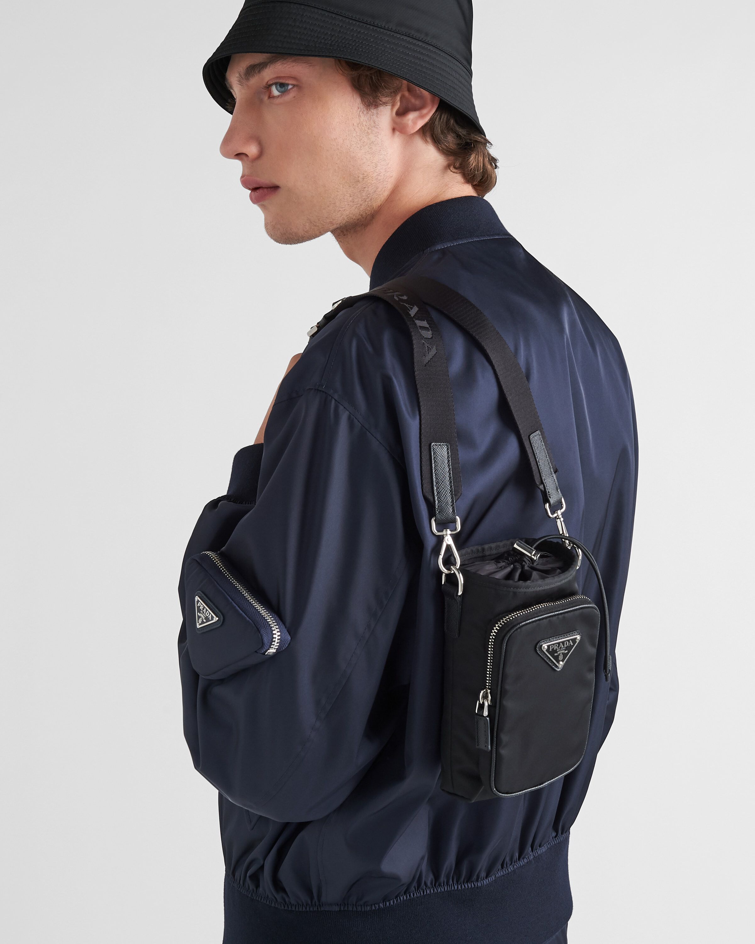 Re-Nylon smartphone case