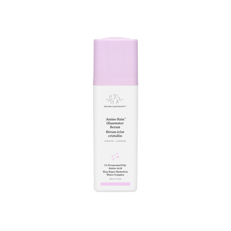 Amino Rain Calming Water Serum, , hi-res