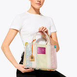 SMALL SOUTHBANK TOTE, , hi-res