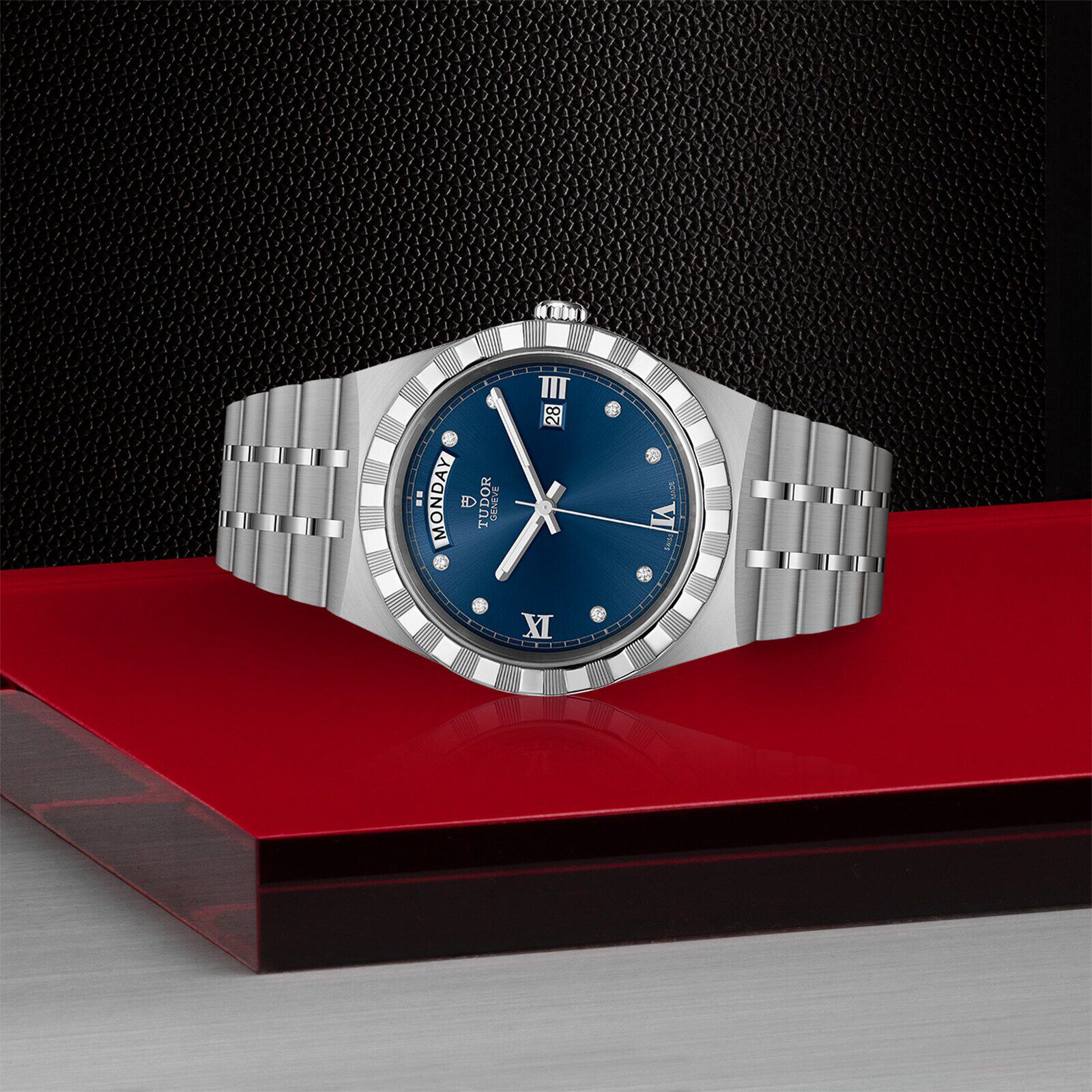 Tudor royal release date 2025